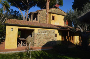 David bilocale wi-fi, posto auto, giardino, aria condizionata